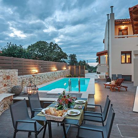 All Seasons Villas Gallos Bagian luar foto
