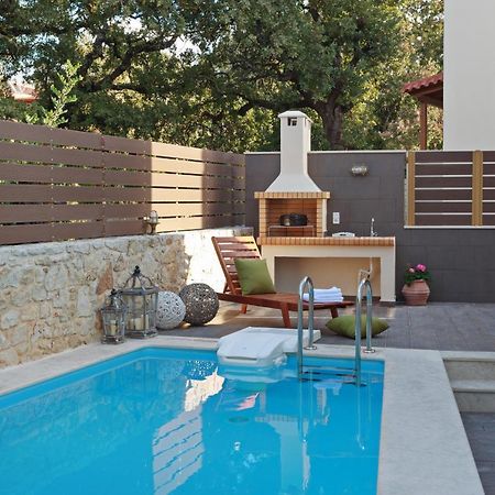 All Seasons Villas Gallos Bagian luar foto