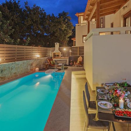 All Seasons Villas Gallos Bagian luar foto