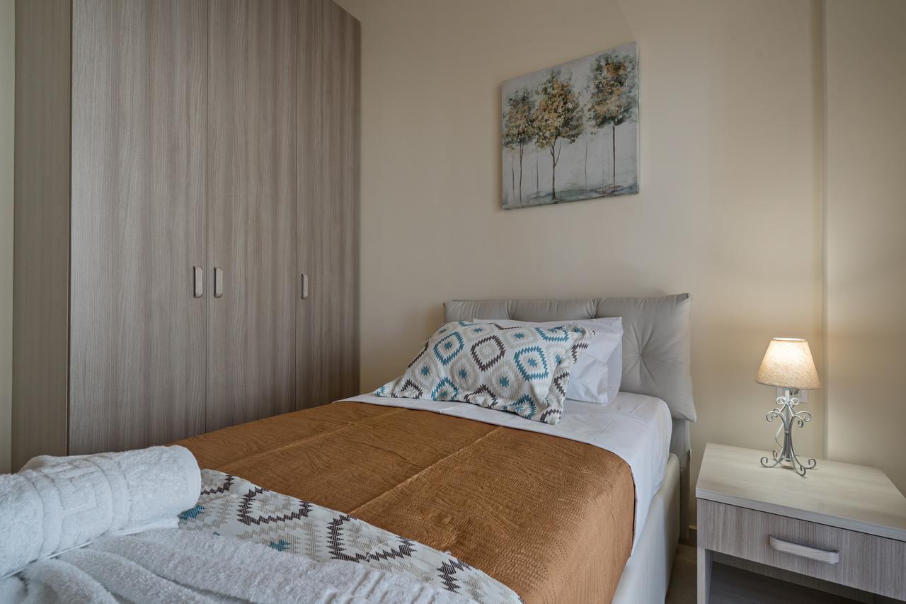All Seasons Villas Gallos Bagian luar foto
