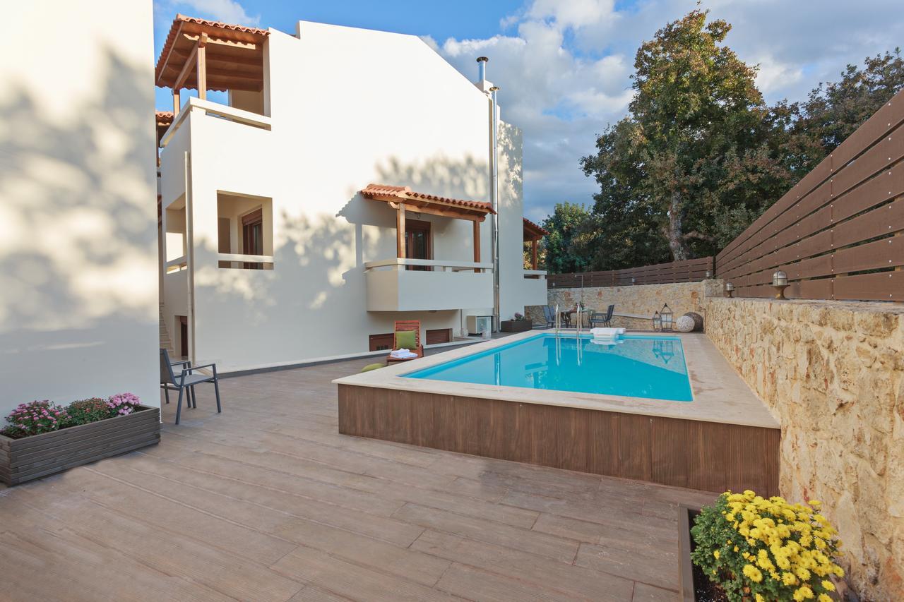 All Seasons Villas Gallos Bagian luar foto