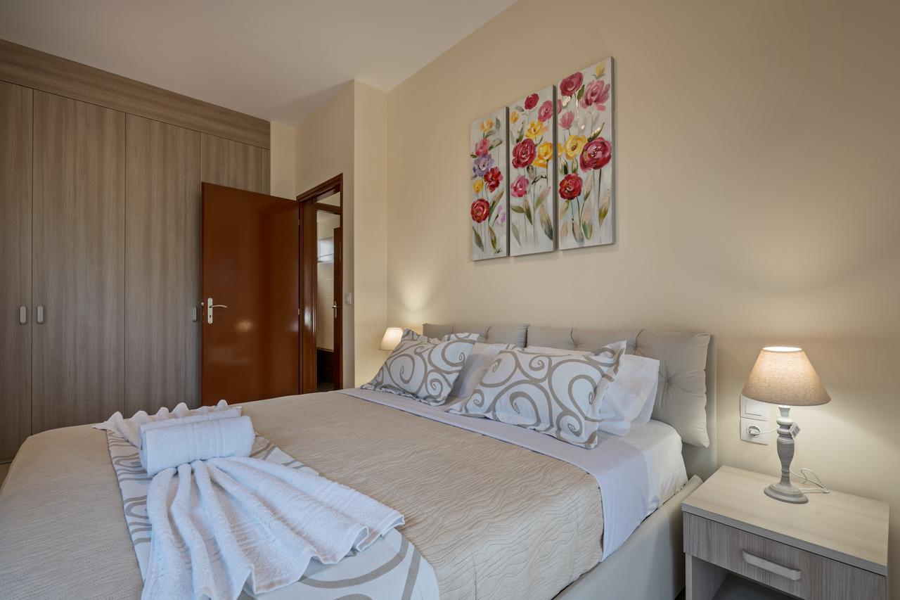 All Seasons Villas Gallos Bagian luar foto
