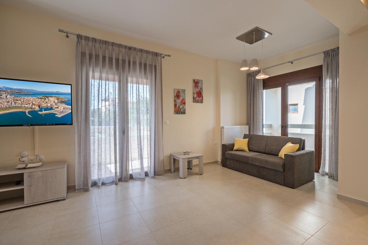 All Seasons Villas Gallos Bagian luar foto