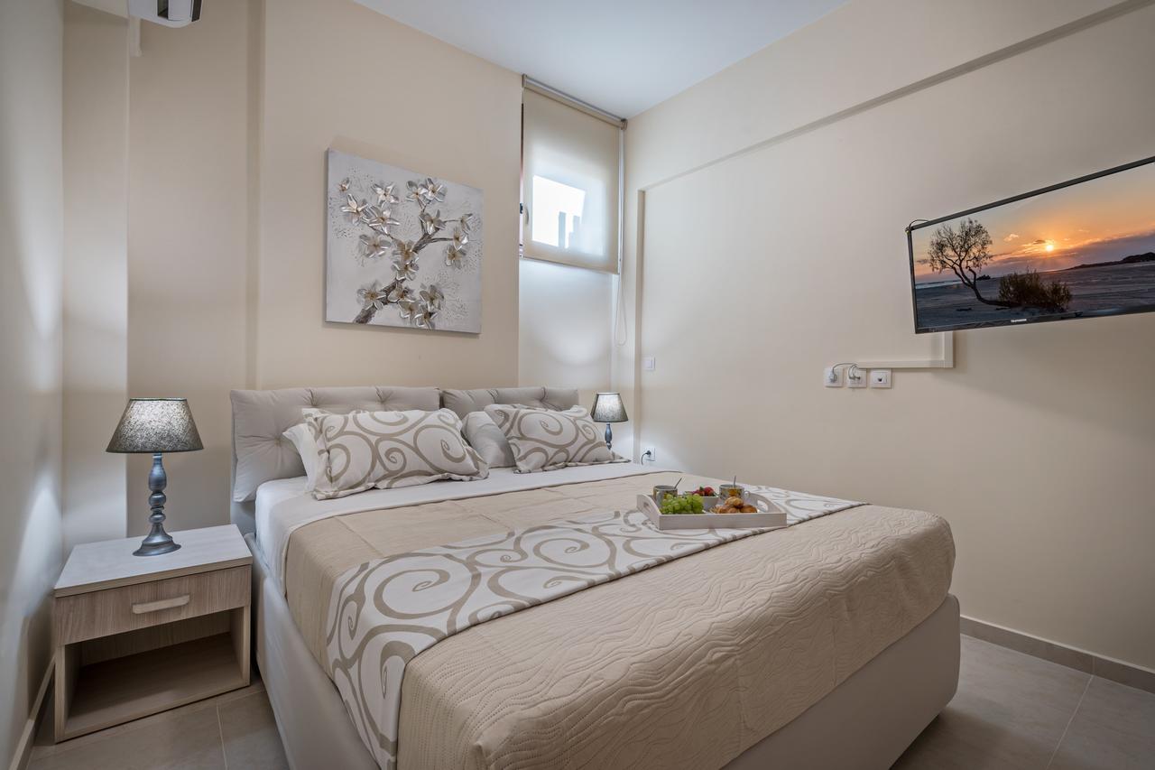 All Seasons Villas Gallos Bagian luar foto