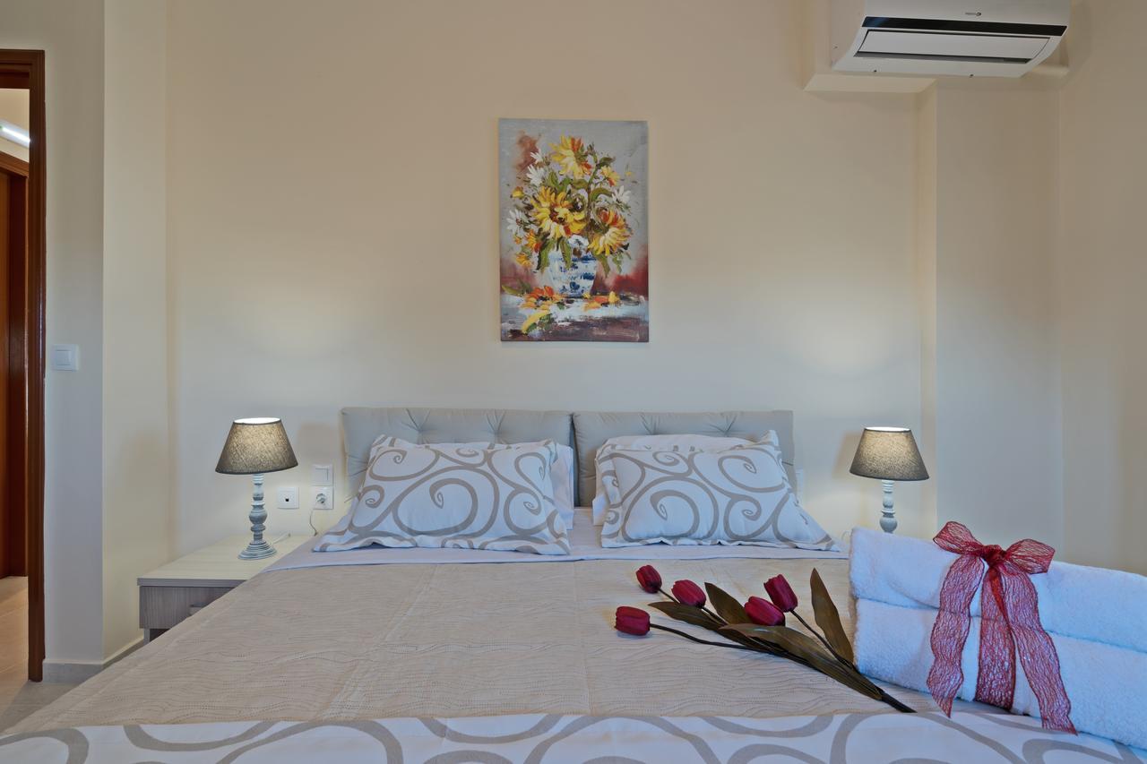 All Seasons Villas Gallos Bagian luar foto