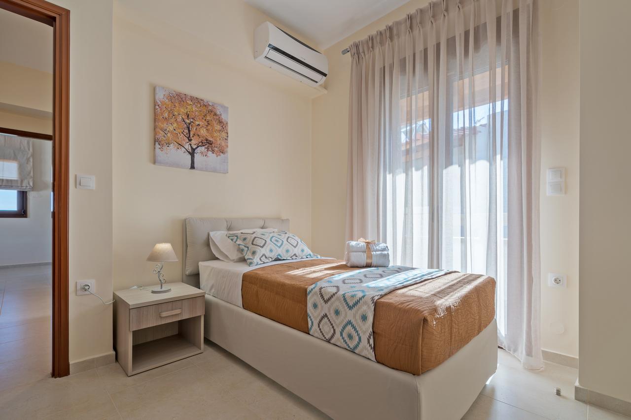 All Seasons Villas Gallos Bagian luar foto
