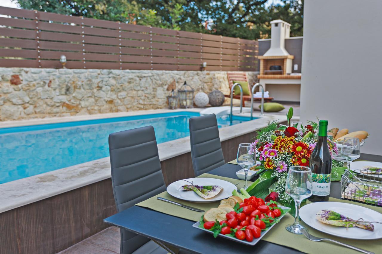 All Seasons Villas Gallos Bagian luar foto