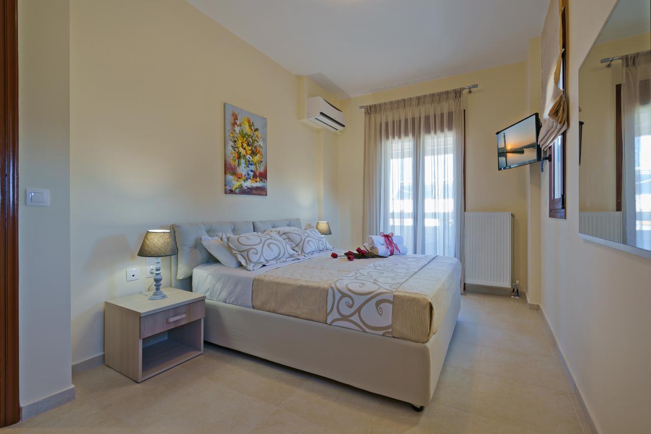 All Seasons Villas Gallos Bagian luar foto