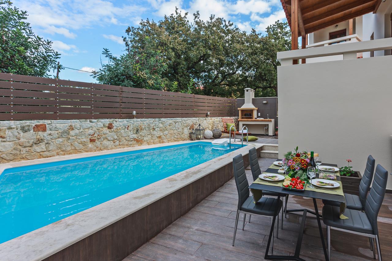 All Seasons Villas Gallos Bagian luar foto
