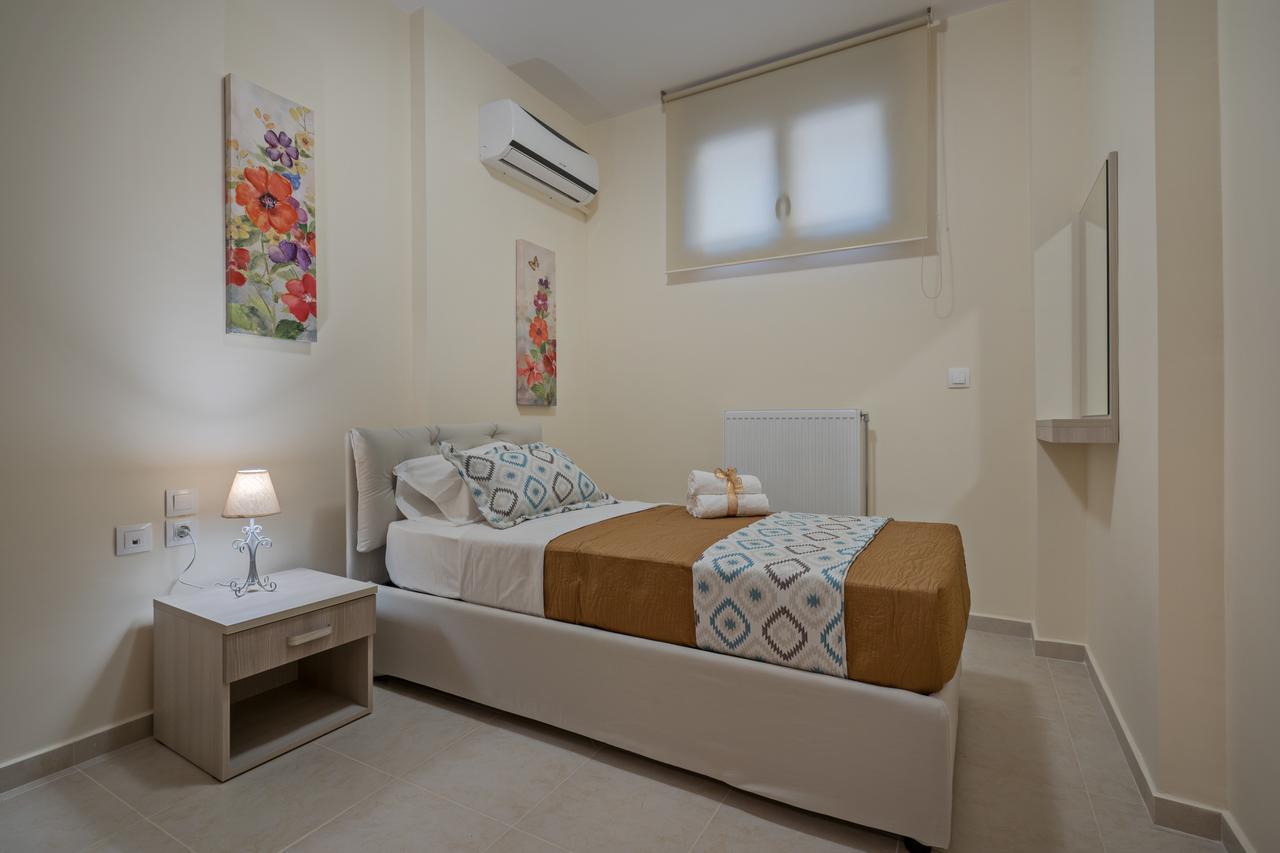 All Seasons Villas Gallos Bagian luar foto