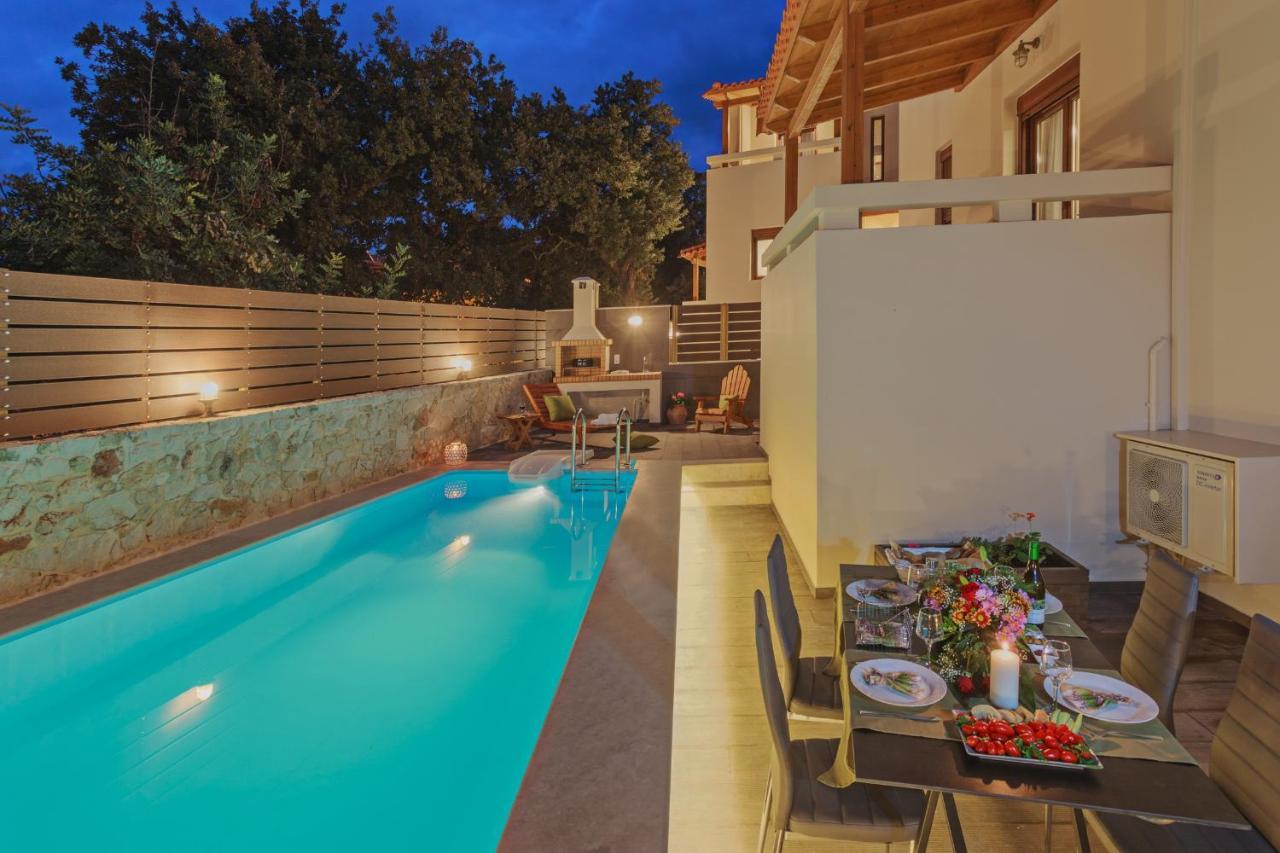 All Seasons Villas Gallos Bagian luar foto