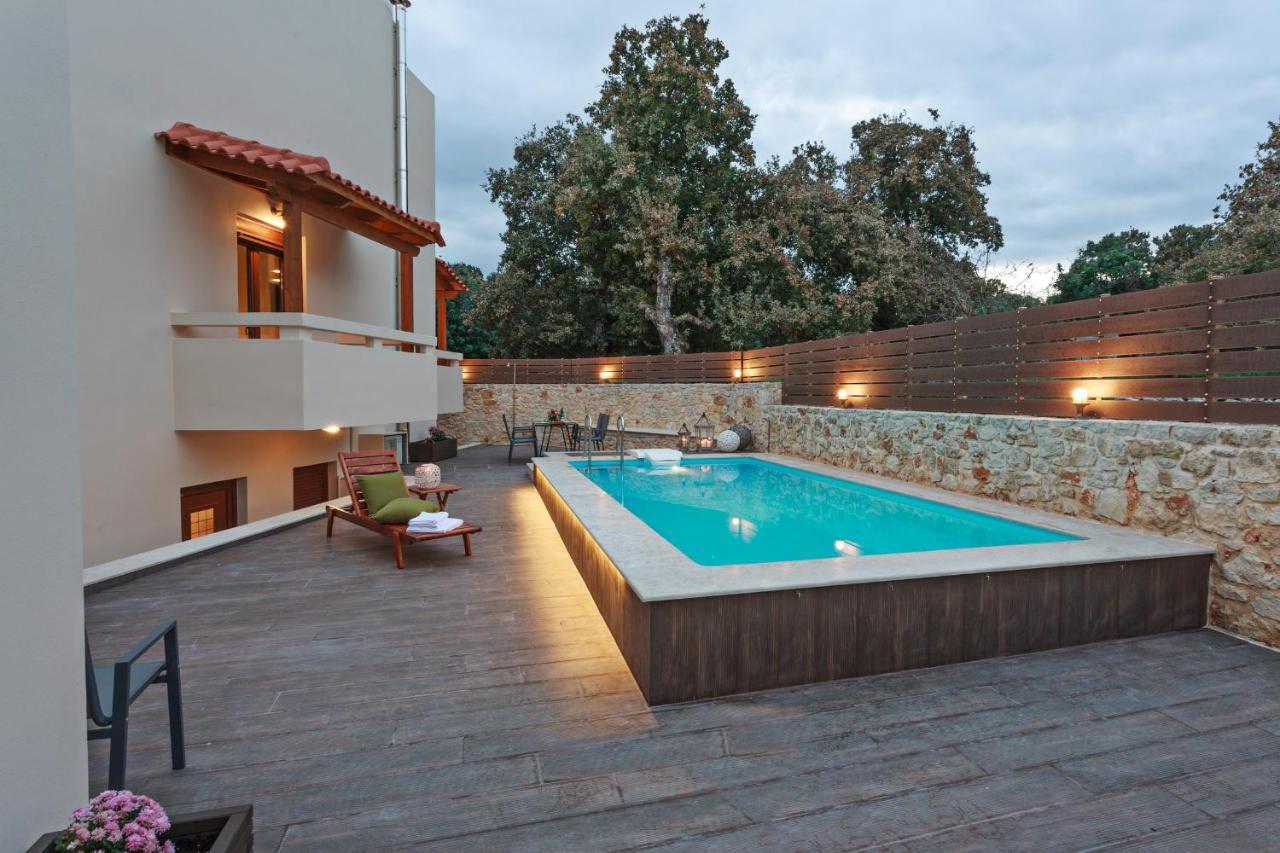 All Seasons Villas Gallos Bagian luar foto